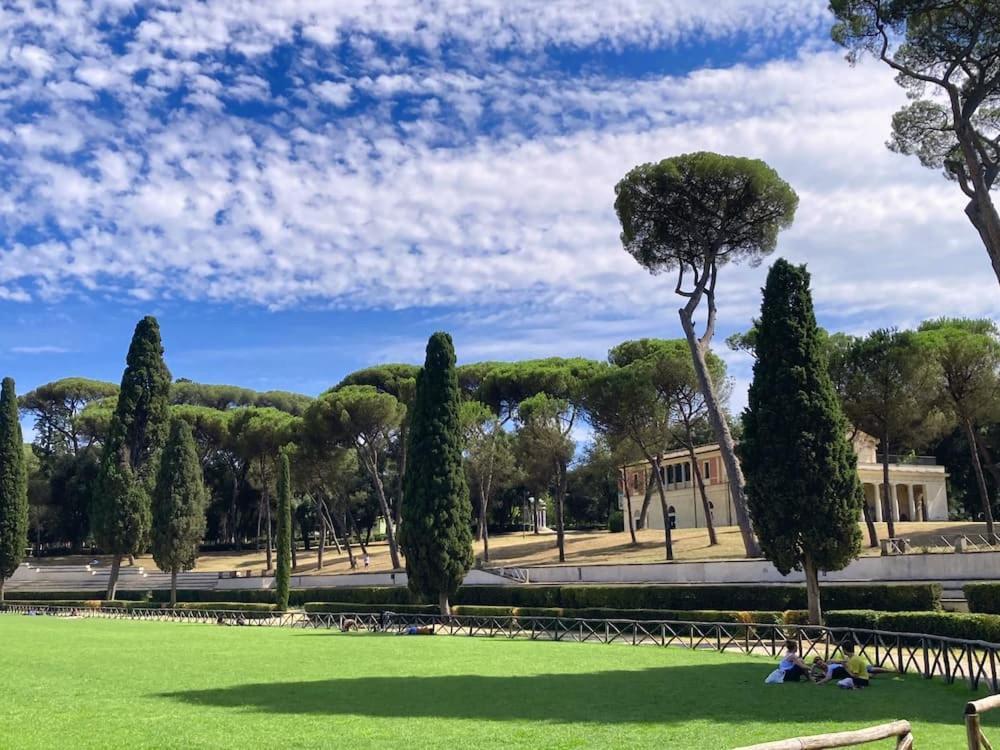 Ercoli House Roma
